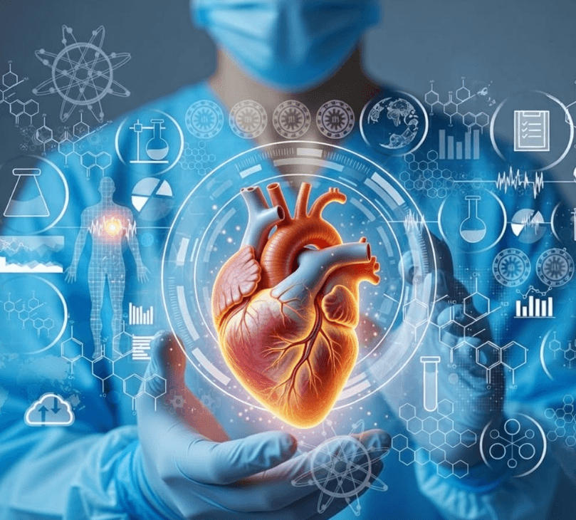 Minal-AI-CardioPulse