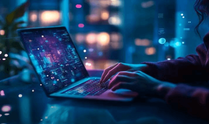 Minal AI Lab Portfolio